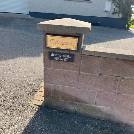 Apartmán Bonny Vista Inverness Exteriér fotografie