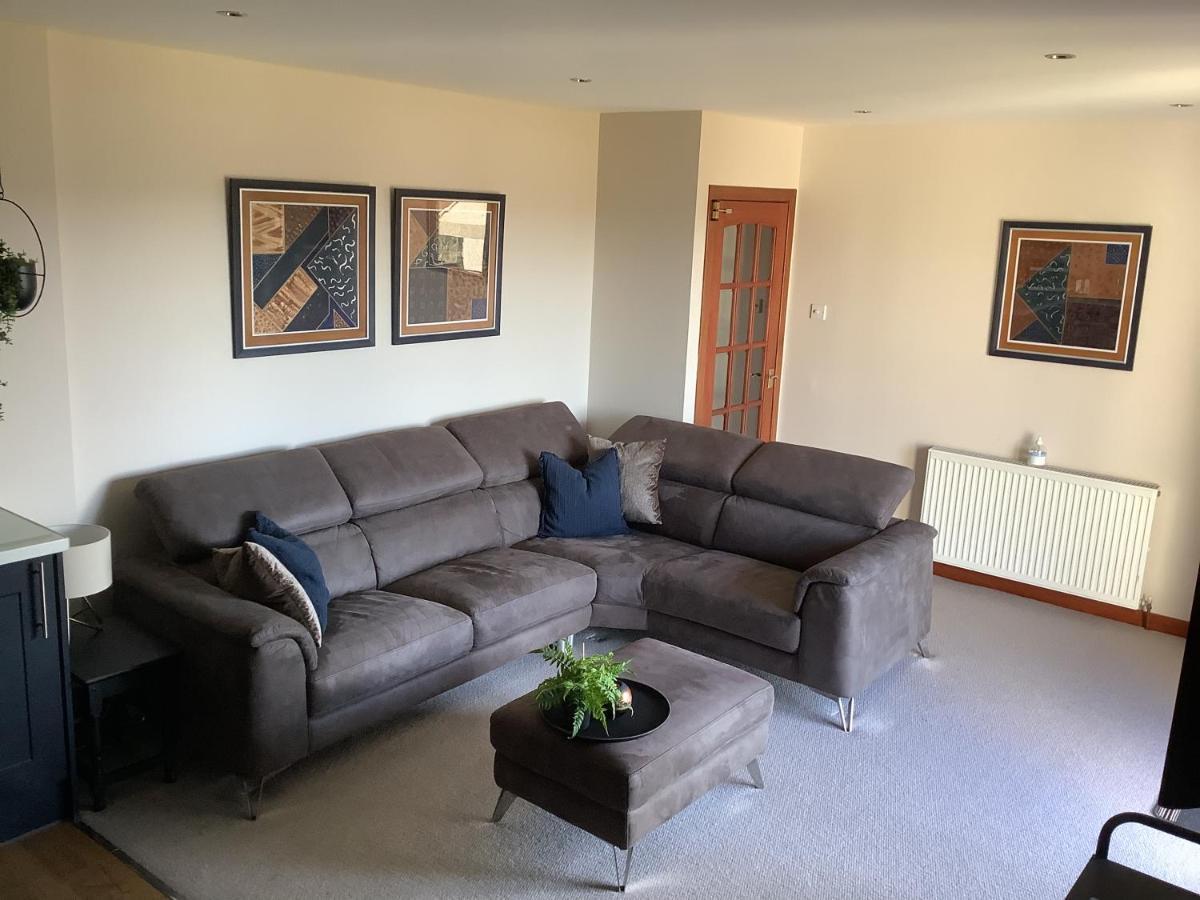 Apartmán Bonny Vista Inverness Exteriér fotografie