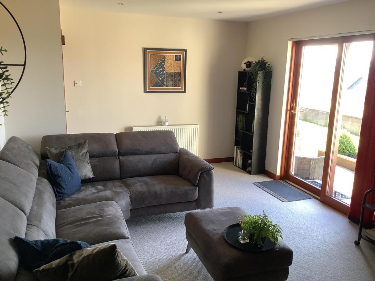 Apartmán Bonny Vista Inverness Exteriér fotografie