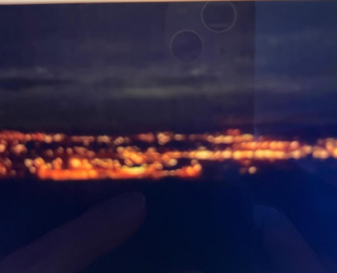 Apartmán Bonny Vista Inverness Exteriér fotografie
