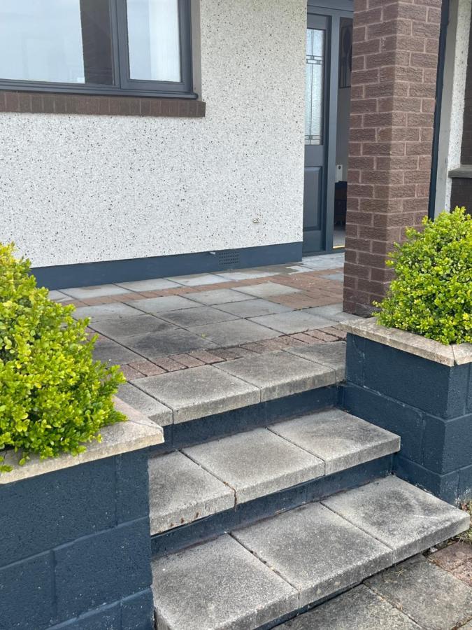 Apartmán Bonny Vista Inverness Exteriér fotografie