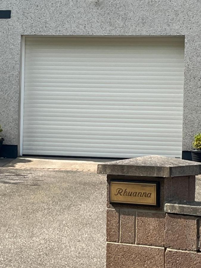 Apartmán Bonny Vista Inverness Exteriér fotografie